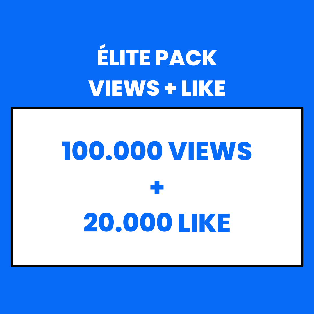ÉLITE PACK