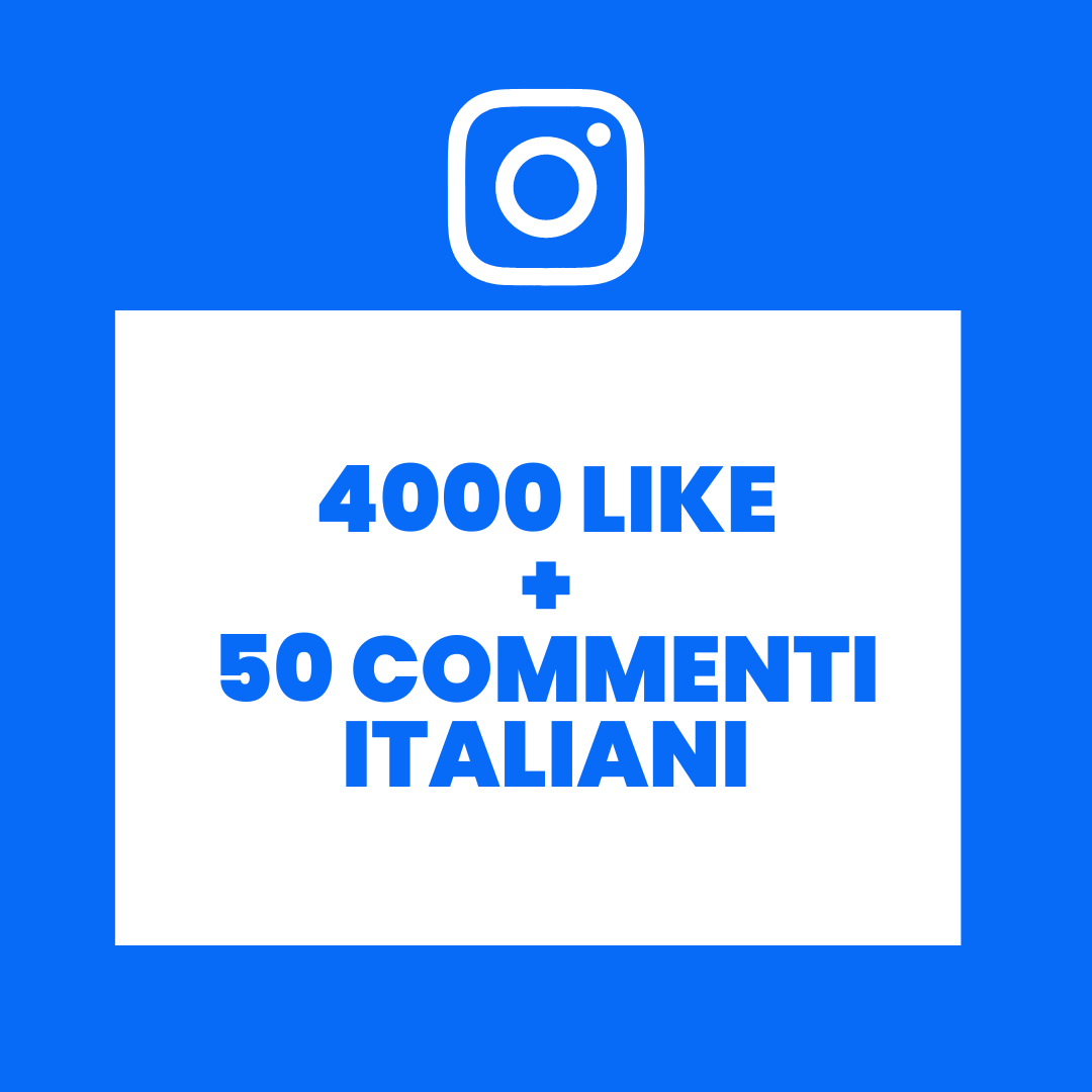 PACK PERSONALIZZATO